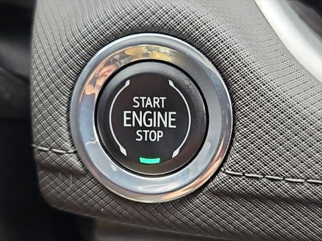 2024 Chevrolet Trailblazer FWD LT