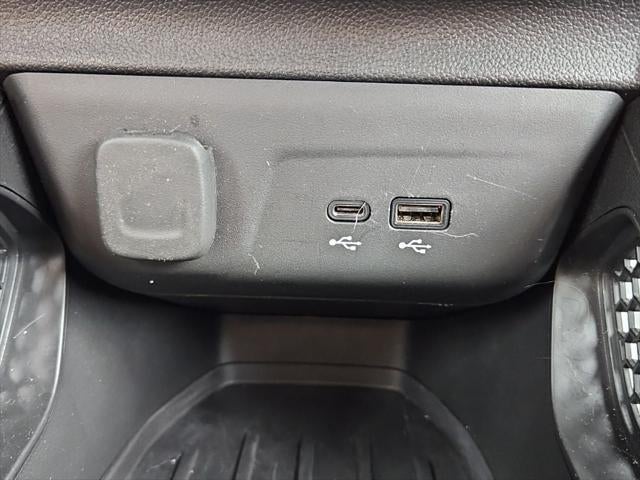 2024 Chevrolet Trailblazer FWD LT