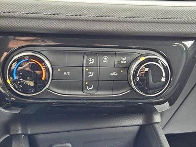 2024 Chevrolet Trailblazer FWD LT