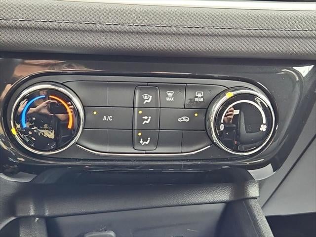 2024 Chevrolet Trailblazer FWD LT