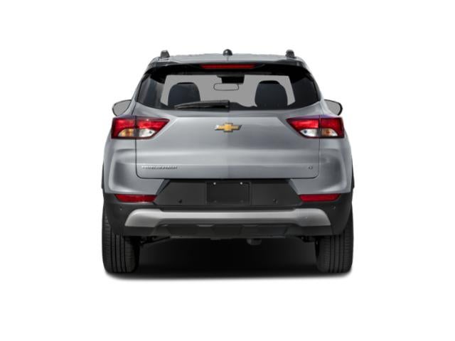 2024 Chevrolet Trailblazer FWD LT