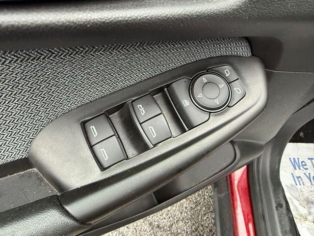 2024 Chevrolet Trailblazer AWD LT