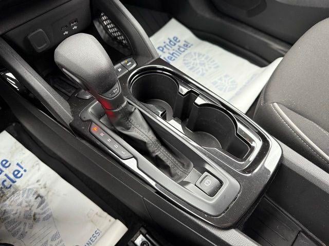 2024 Chevrolet Trailblazer AWD LT