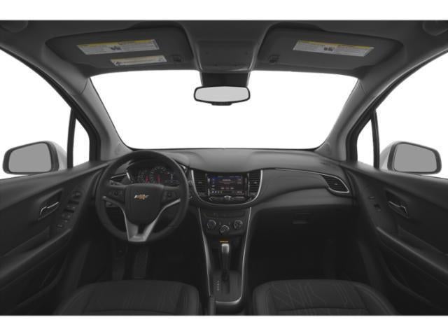 2020 Chevrolet Trax AWD LT