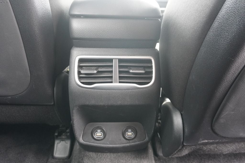 2021 Hyundai Santa Fe Hybrid Blue