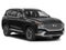 2021 Hyundai Santa Fe Hybrid Blue