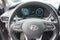 2021 Hyundai Santa Fe Hybrid Blue