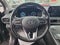 2021 Hyundai Santa Fe Hybrid Blue