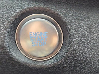2021 Hyundai Santa Fe Hybrid Blue