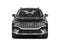 2021 Hyundai Santa Fe Hybrid Blue