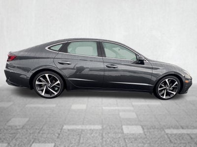 2023 Hyundai Sonata SEL Plus