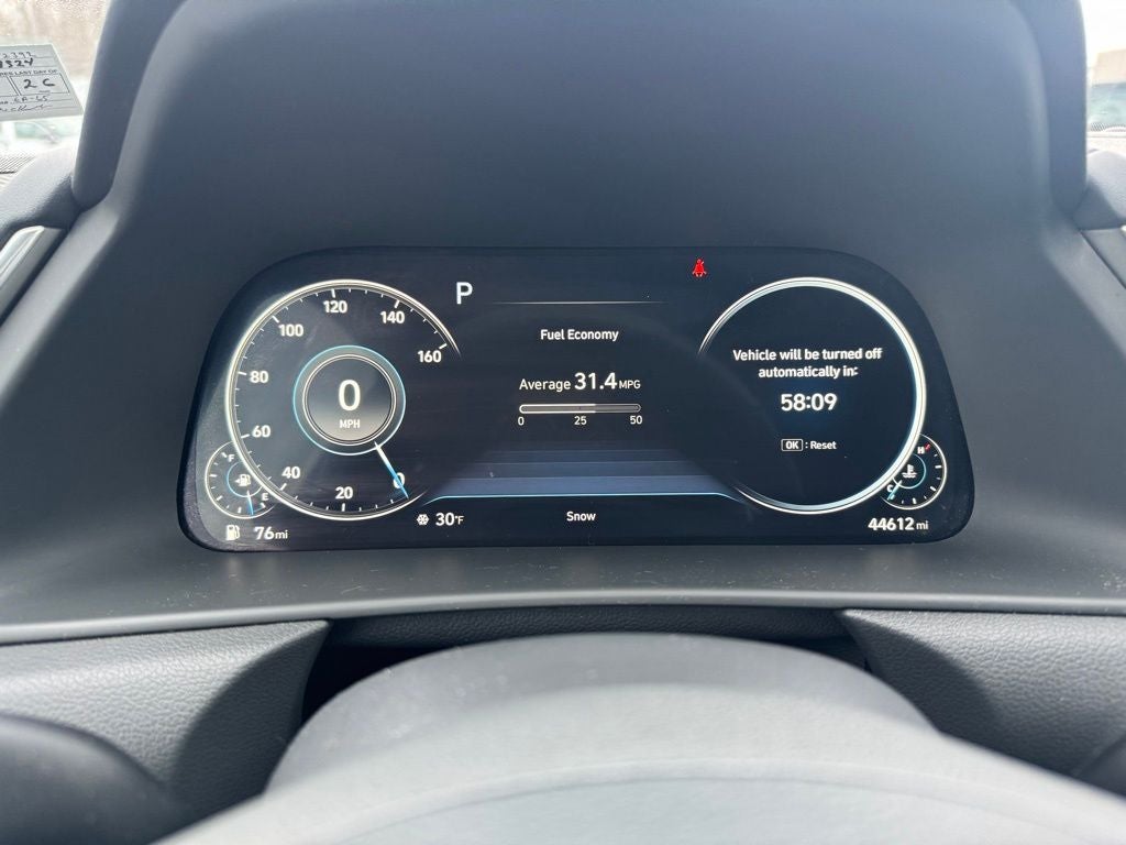 2023 Hyundai Sonata SEL Plus