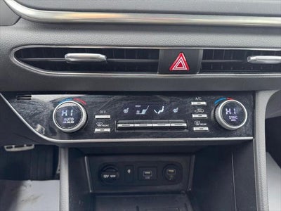 2023 Hyundai Sonata SEL Plus