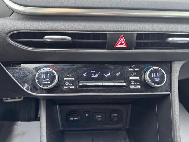 2023 Hyundai Sonata SEL Plus