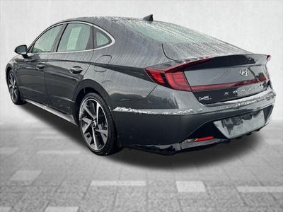 2023 Hyundai Sonata SEL Plus
