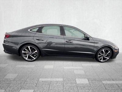 2023 Hyundai Sonata SEL Plus