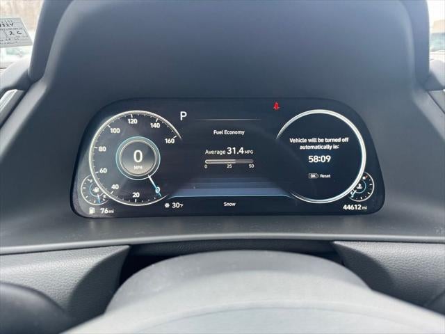 2023 Hyundai Sonata SEL Plus