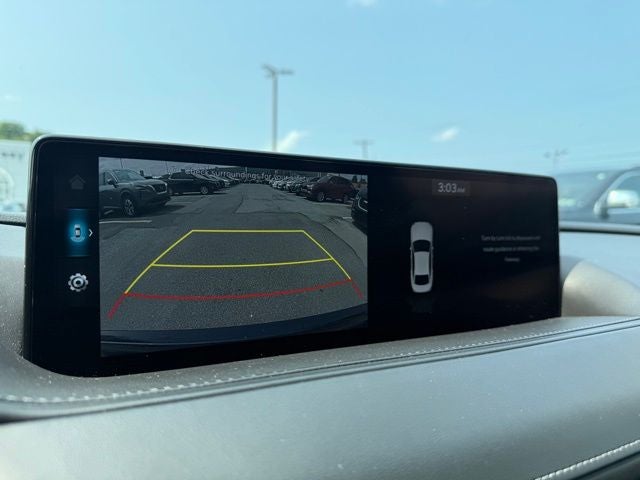 2023 Genesis G80 2.5T AWD