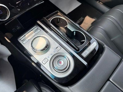 2023 Genesis G80 2.5T AWD