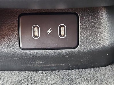 2026 Kia K5 GT-Line AWD