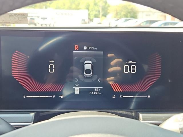 2026 Kia K5 GT-Line AWD