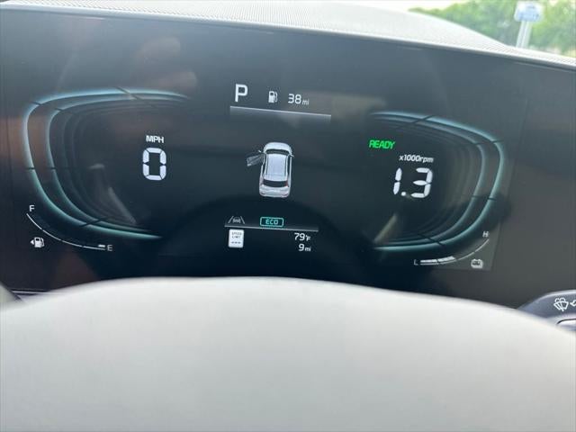 2026 Kia Niro EX