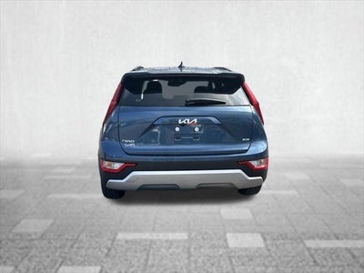 2026 Kia Niro EX