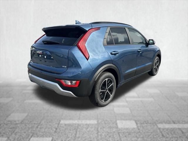 2026 Kia Niro EX