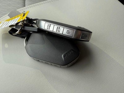 2026 Kia Carnival MPV EX