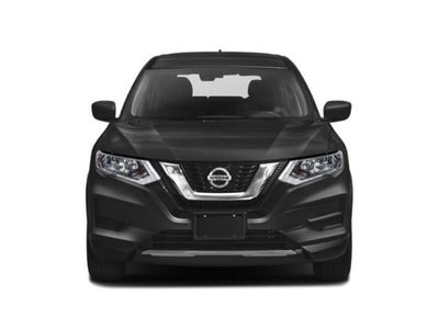 2020 Nissan Rogue SV Intelligent AWD