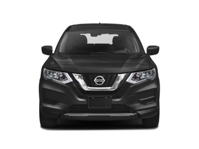 2020 Nissan Rogue SV Intelligent AWD
