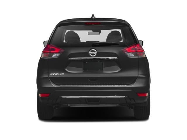 2020 Nissan Rogue SV Intelligent AWD
