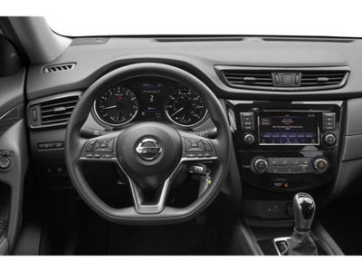 2020 Nissan Rogue SV Intelligent AWD