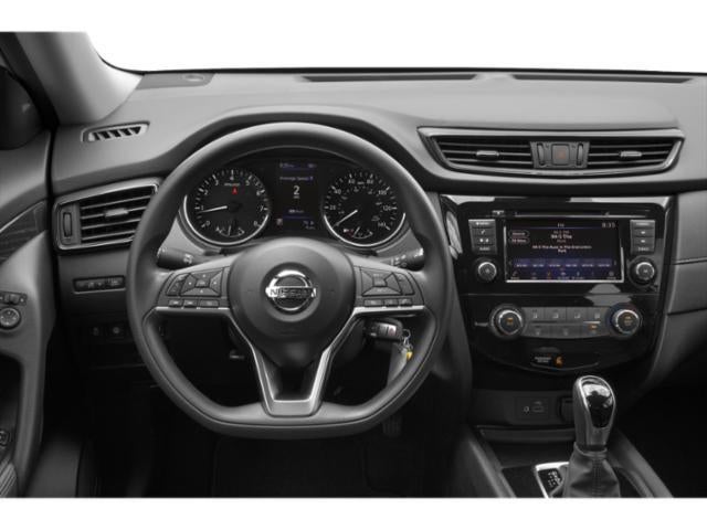 2020 Nissan Rogue SV Intelligent AWD