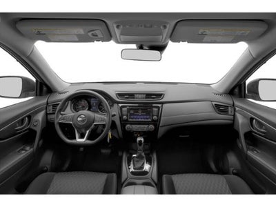 2020 Nissan Rogue SV Intelligent AWD