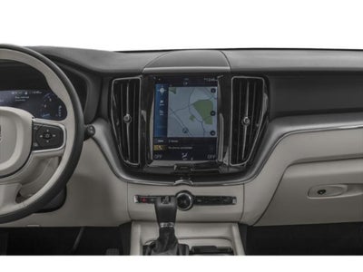 2019 Volvo XC60 T6 Momentum