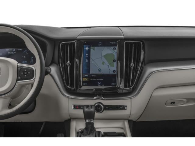 2019 Volvo XC60 T6 Momentum