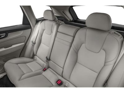 2019 Volvo XC60 T6 Momentum