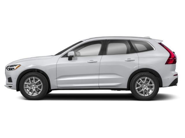 2019 Volvo XC60 T6 Momentum