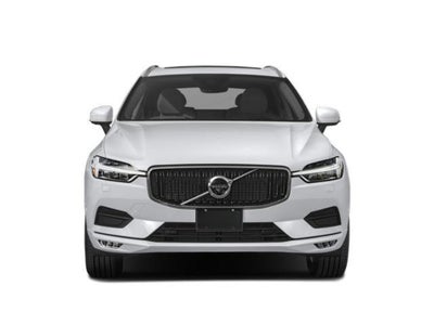 2019 Volvo XC60 T6 Momentum