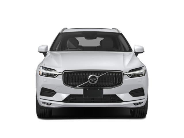2019 Volvo XC60 T6 Momentum