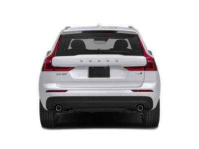 2019 Volvo XC60 T6 Momentum