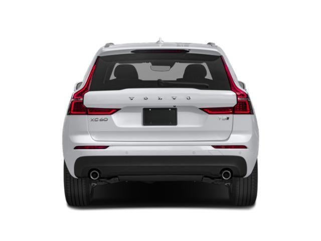 2019 Volvo XC60 T6 Momentum