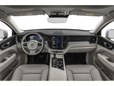 2019 Volvo XC60 T6 Momentum