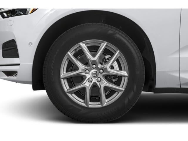2019 Volvo XC60 T6 Momentum