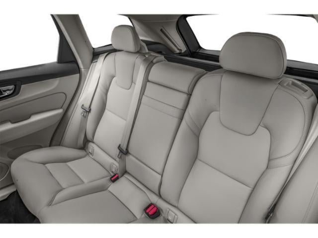 2019 Volvo XC60 T6 Momentum