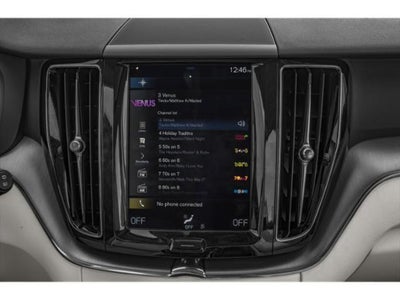2019 Volvo XC60 T6 Momentum