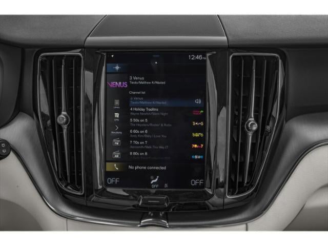 2019 Volvo XC60 T6 Momentum