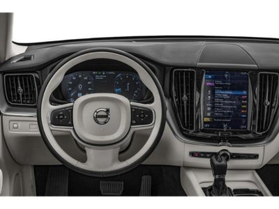 2019 Volvo XC60 T6 Momentum