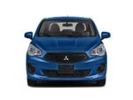 2020 Mitsubishi Mirage G4 LE